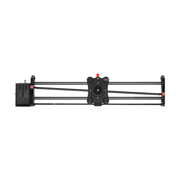 GVM-1.5D Professional Wireless Video Carbon Fiber Motorized Camera Slider - Image 10