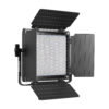 GVM-850D 40W High Beam Bi-Color and High Power RGB Video Lighting Kit 3-Video-Light-Kit - Image 9