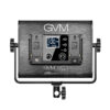 GVM-1000D 45W Bi-Color & RGB 3-Video-Light-Kit - Image 3