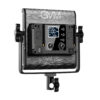 GVM-850D 40W High Beam Bi-Color and High Power RGB Video Lighting Kit 3-Video-Light-Kit - Image 8