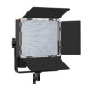 GVM 50SM Double-sided High Beam Bi-Color & High Power Brightness RGB Panel Light 2-Light-Kit - Image 9