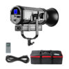 GVM Lt150d150W High Power LED Spotlight Daylight Kit(BOGO) - Image 10