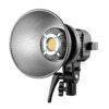 GVM P80S Monolight 4-Light Kit with Umbrellas, Softboxes, and Backdrops - Image 10