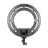 GVM-Ring18 50W High Power Bi-Color & RGB Ring Light Kit (18") - Image 7