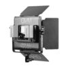 GVM-850D 40W High Beam Bi-Color and High Power RGB Video Lighting Kit 3-Video-Light-Kit - Image 10