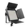 GVM-1000D 45W Bi-Color & RGB 3-Video-Light-Kit - Image 10