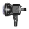 GVM P80S Monolight 4-Light Kit with Umbrellas, Softboxes, and Backdrops - Image 13
