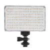 GVM RGB-10W 10W High Power RGB On-Camera Video Light With Bi-Color - Image 3