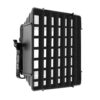 GVM  Video Light Softbox for 480LS/560AS/800DRGB Series LED Lights (11x11") - Image 3