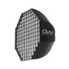 GVM Softbox for P80S/G100W Series LED Lights (22") - Image 7