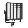 GVM 50SM Double-sided High Beam Bi-Color & High Power Brightness RGB Panel Light 2-Light-Kit - Image 7