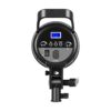 GVM-G100W 90W High Power LED Spotlight Bi-Color Studio Light - Image 7
