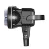GVM P80S Monolight 4-Light Kit with Umbrellas, Softboxes, and Backdrops - Image 2