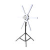 GVM-60W High Power Bi-Color LED Ring Light Kit - Image 8