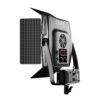 GVM-LT100S 100W High Power Bi-Color Lens Light beads Video Lighting Kit 2-Light-Kit - Image 5