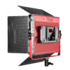 GVM-MB832 50W High Power Soft Light Bi-Color LED Video Soft Light - Image 6