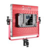 GVM-1200D 50W High Beam Bi-Color+50 WRGB Soft Light Panel - Image 5