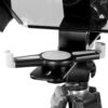 GVM TQ-M Teleprompter for iPad Tablet & Smartphone with Bluetooth APP Control - Image 9