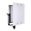 GVM-896S 50W High Beam High Brightness Bi-Color LED VIdeo Soft Light - Image 8