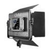 GVM-1000D 45W Bi-Color & RGB 3-Video-Light-Kit - Image 8