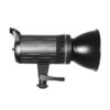 GVM-G100W 90W High Power LED Spotlight Bi-Color Studio Light - Image 9