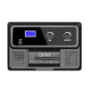 GVM RGB-10W 10W High Power RGB On-Camera Video Light With Bi-Color - Image 10
