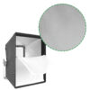 GVM  Video Light Softbox for 672S/MB832/50RS/520LS/ and 1200D Series LED Lights (14.9"x 15.7") - Image 10