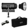 GVM-300W Daylight High Power LED Spotlight Daylight Kit(Amazon:https://amzn.to/3li97MM) - Image 8