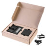 GVM BP-A60 Dual Charger with Battery for Canon C300 Mark II, C200 & C200B (6800mAh) - Image 11