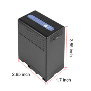 BP-U65 Battery (10)