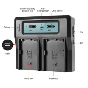 BP-U65 Battery (3)