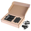 GVM BP-U65 5600mAh Battery with Charger for Sony PMW / PXW Series Cameras - Image 12