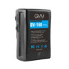 GVM BV-160 Battery both D-Tap and DC outputs