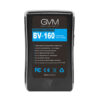 GVM BV-160 Battery both D-Tap and DC outputs - Image 2