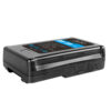 GVM BV-160 Battery both D-Tap and DC outputs - Image 3