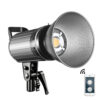 GVM-G100W 90W High Power LED Spotlight Bi-Color Studio Light