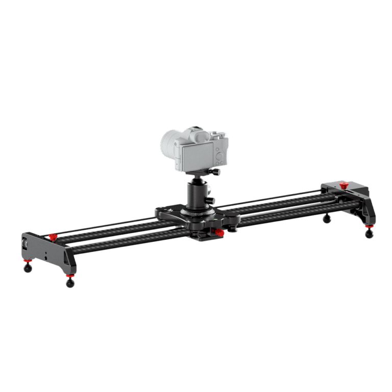 CameraSlider GVM Official Site