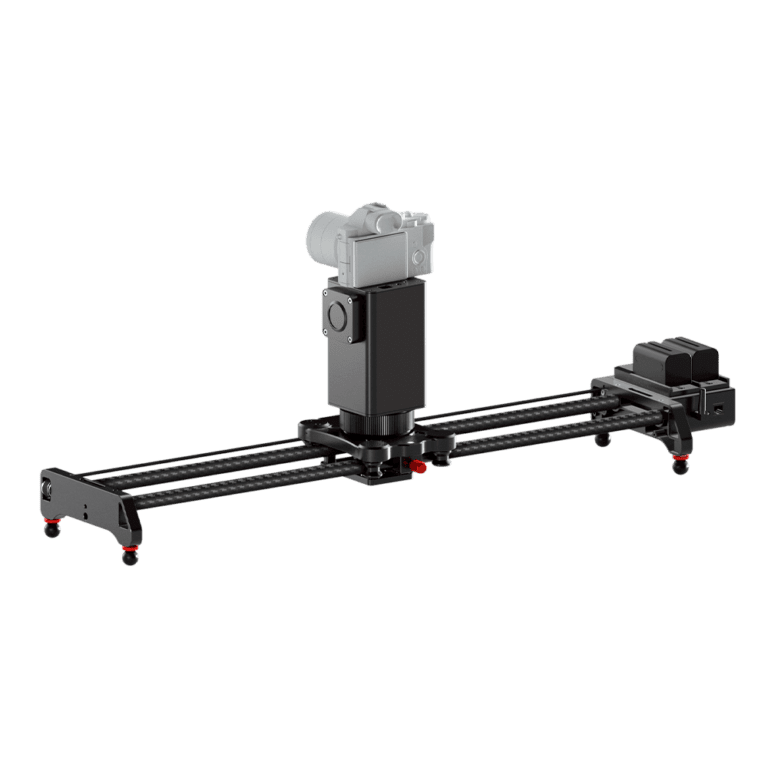 CameraSlider GVM Official Site