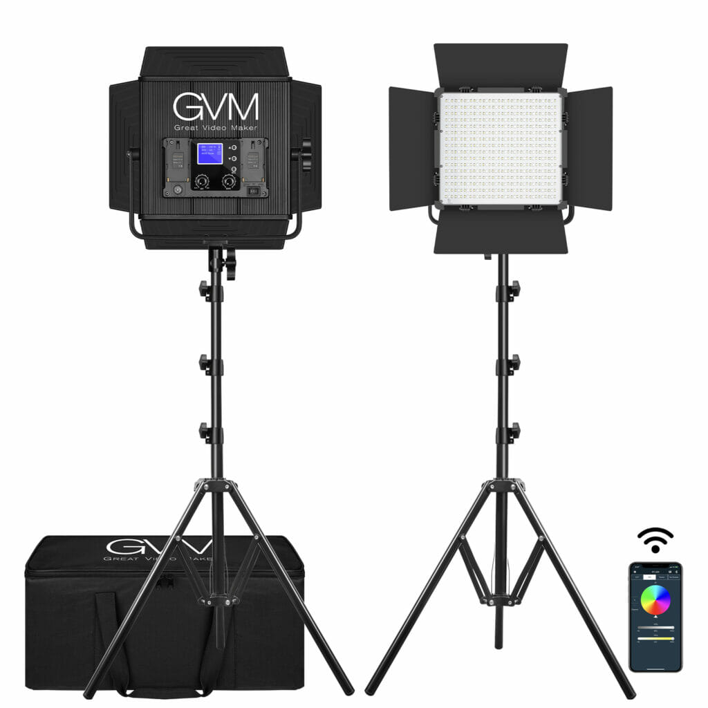 GVM 50RS 2L