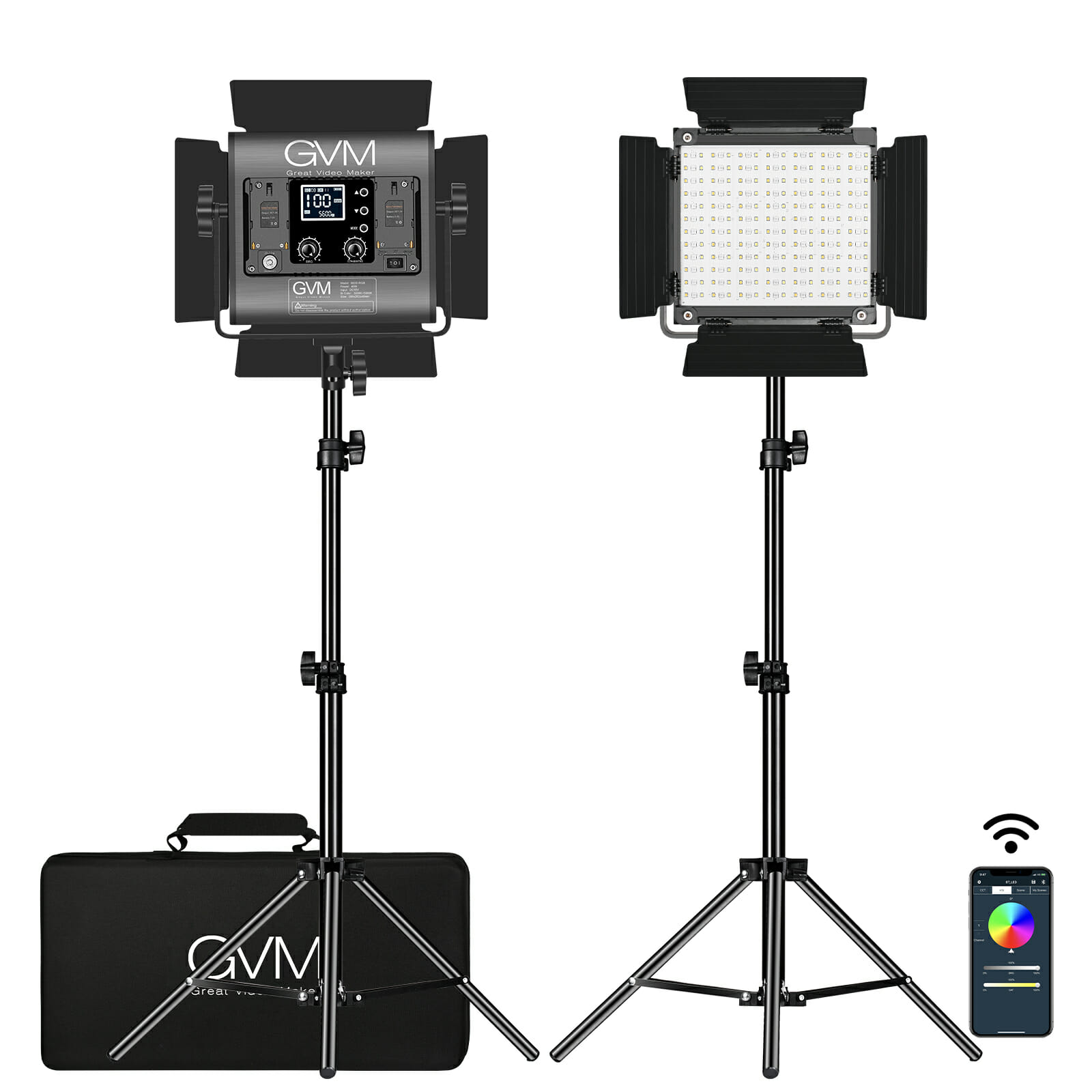 800d video specs