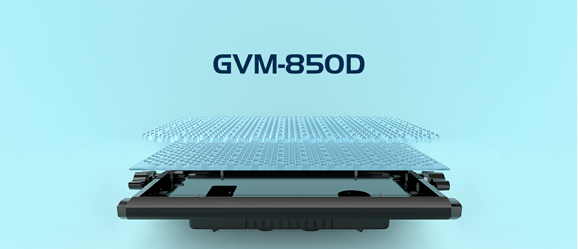 GVM 850D 02