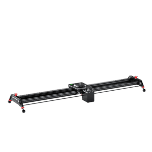 GVM J80D Aluminum Alloy Motorized Camera Slider (31")