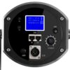 GVM Lt150d150W High Power LED Spotlight Daylight Kit(BOGO) - Image 11