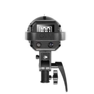 GVM LED Spotlight P80S (1)