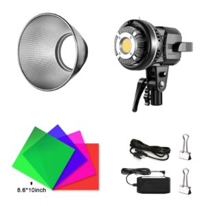 GVM LED Spotlight P80S (12)