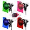GVM P80S-II 80W LED Monolight Daylight(BOGO) - Image 9