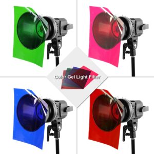 GVM LED Spotlight P80S (14)