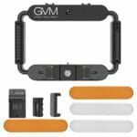 GVM On Camera Light LT-10S (13)