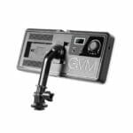 GVM On Camera Light RGB20W (6)