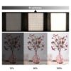 GVM S900D 50W LED Studio Video Light Bi-Color Soft Light Panel - Image 6